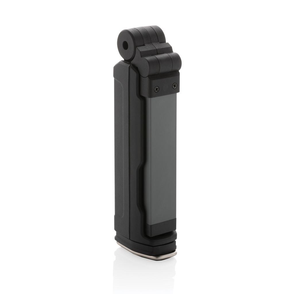 Luz alto rendimiento Gear X RCS y USB recargable