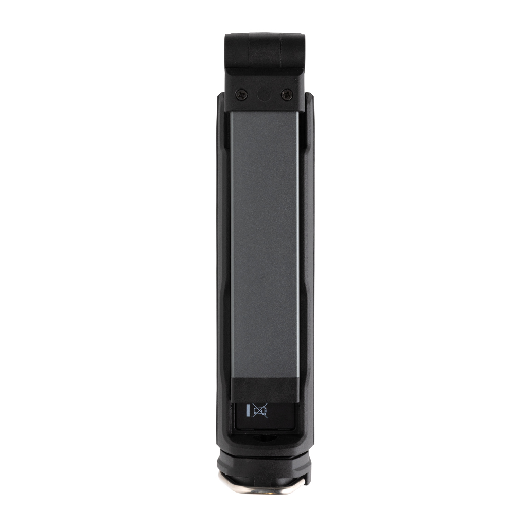 Luz alto rendimiento Gear X RCS y USB recargable