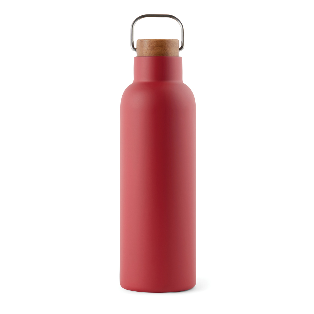 Botella vacio VINGA Ciro RCS reciclada 800 ml