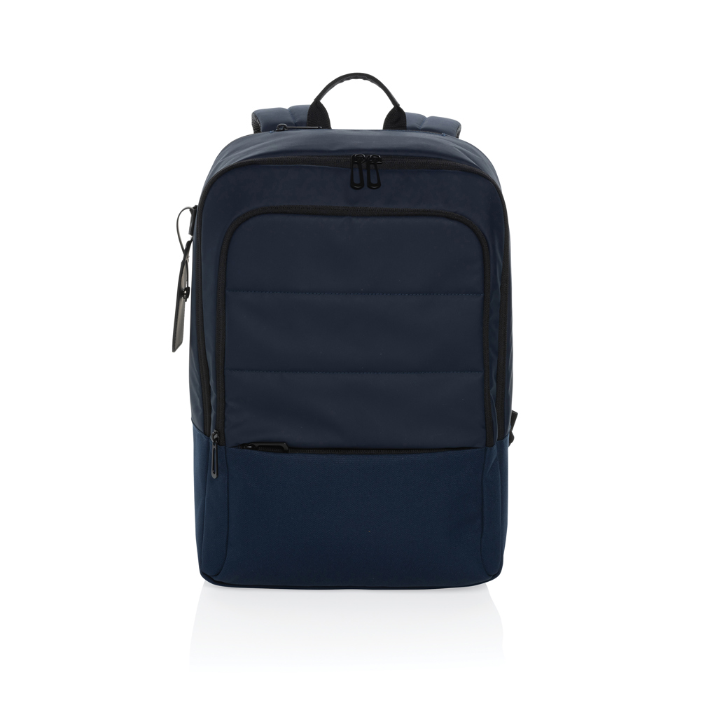 Mochila ordenador Armond AWARE™ RPET de 15,6"