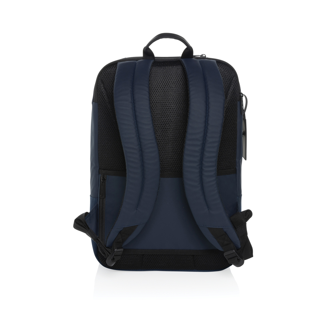 Mochila ordenador Armond AWARE™ RPET de 15,6"