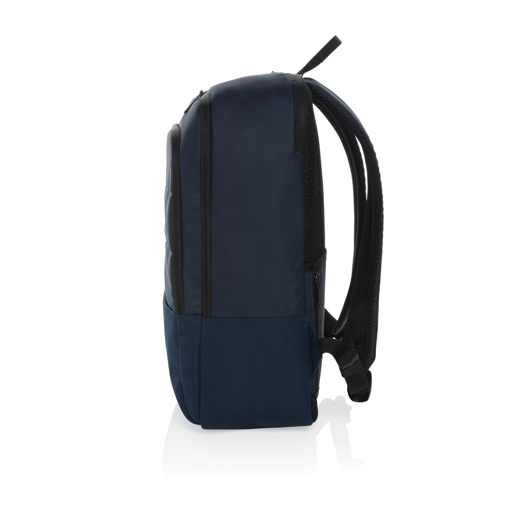 Mochila ordenador Armond AWARE™ RPET de 15,6"