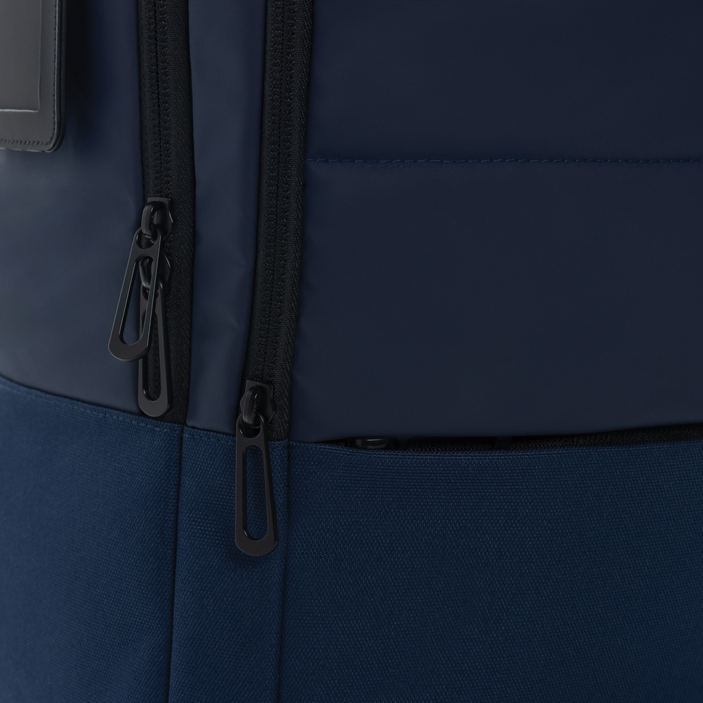 Mochila ordenador Armond AWARE™ RPET de 15,6"