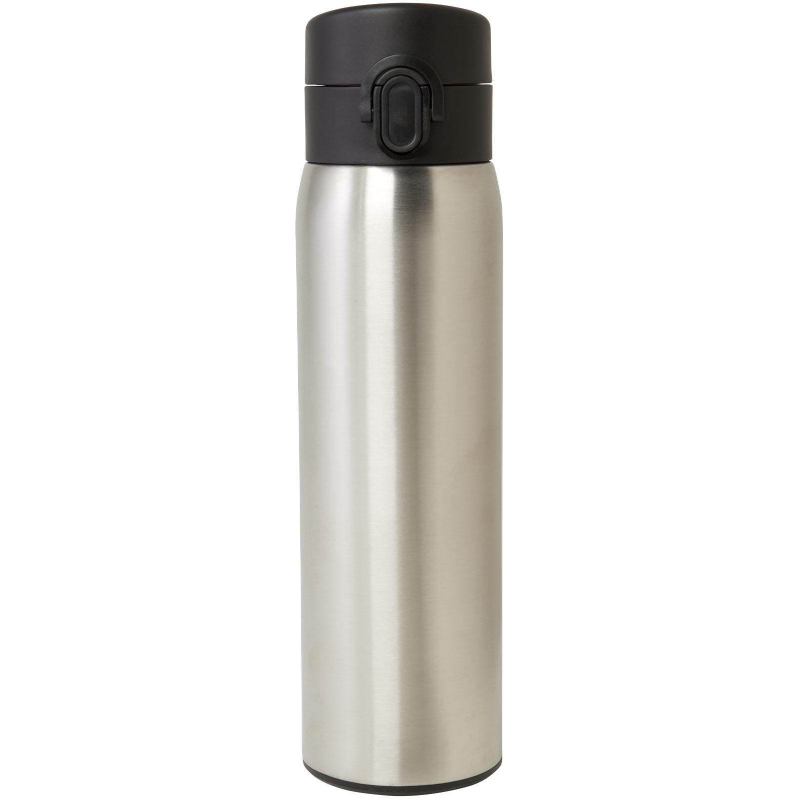 Termo con aislamiento de acero inoxidable reciclado de 450 ml con certificación RCS Sika