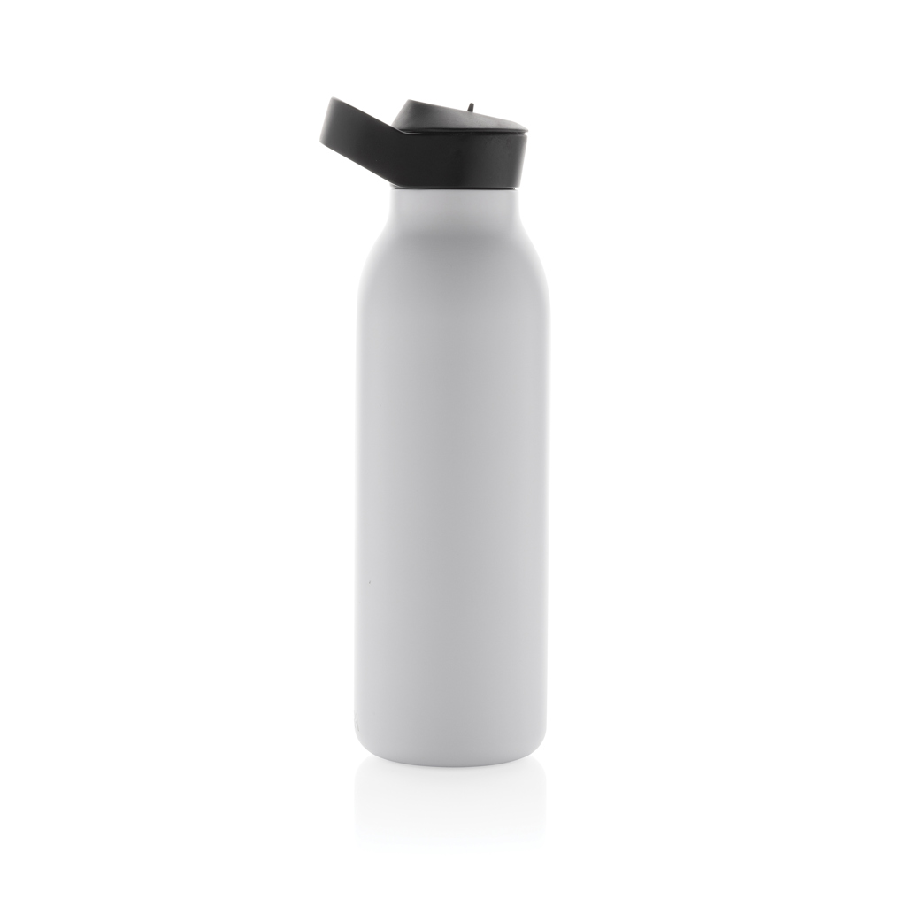 Botella de agua Avira Ara RCS con tapa de acero 500ML