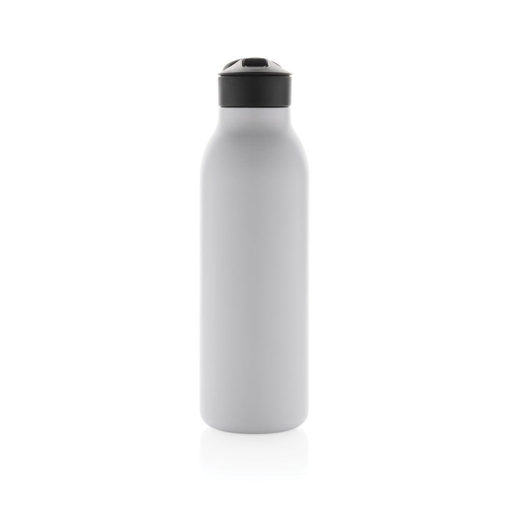 Botella de agua Avira Ara RCS con tapa de acero 500ML