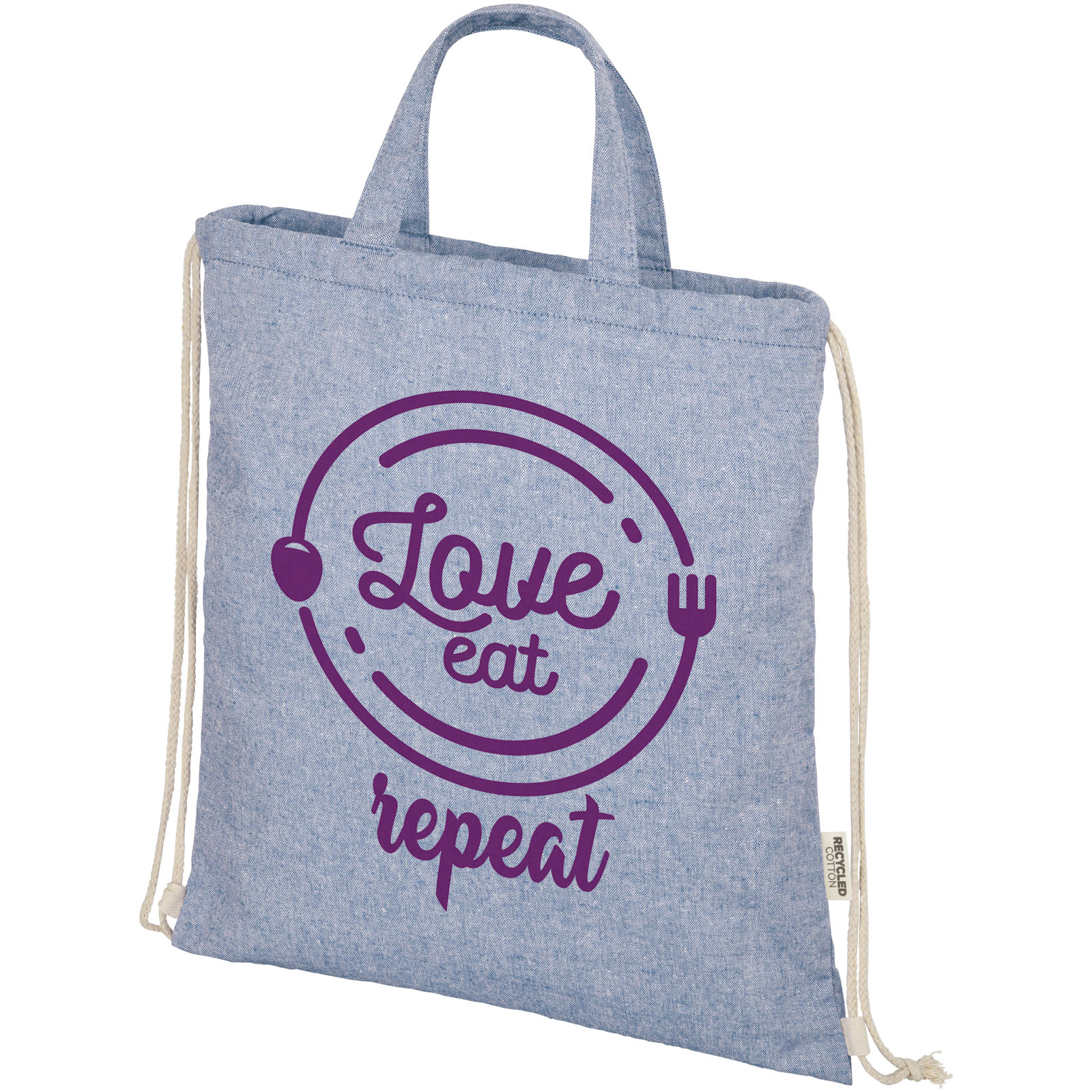 Mochila de cuerdas 150 g/m² Aware™ Pheebs