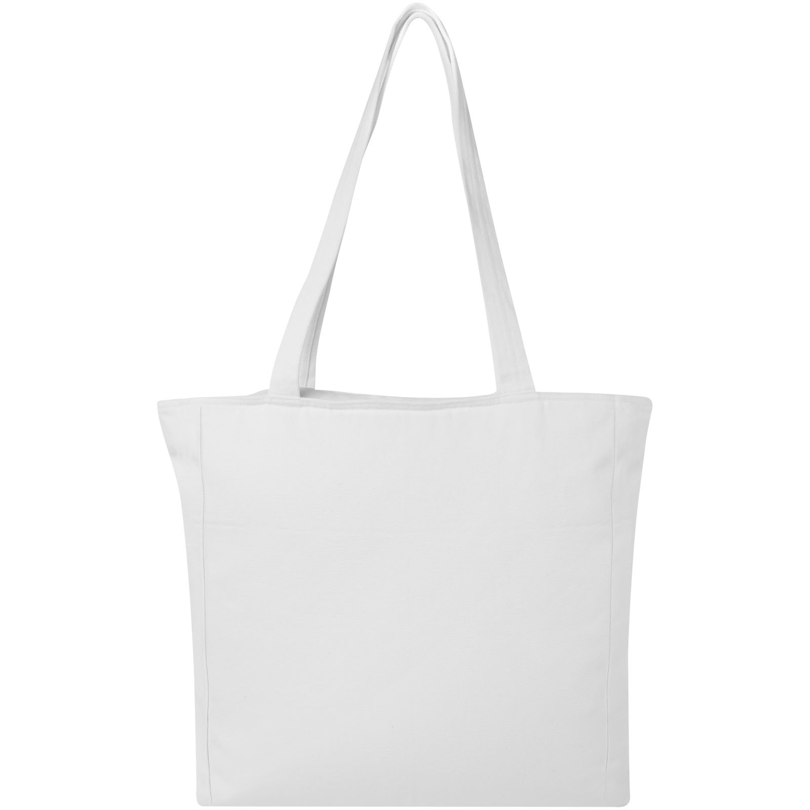 Bolsa Tote XL de 500 g/m² con material reciclado Aware™ Weekender