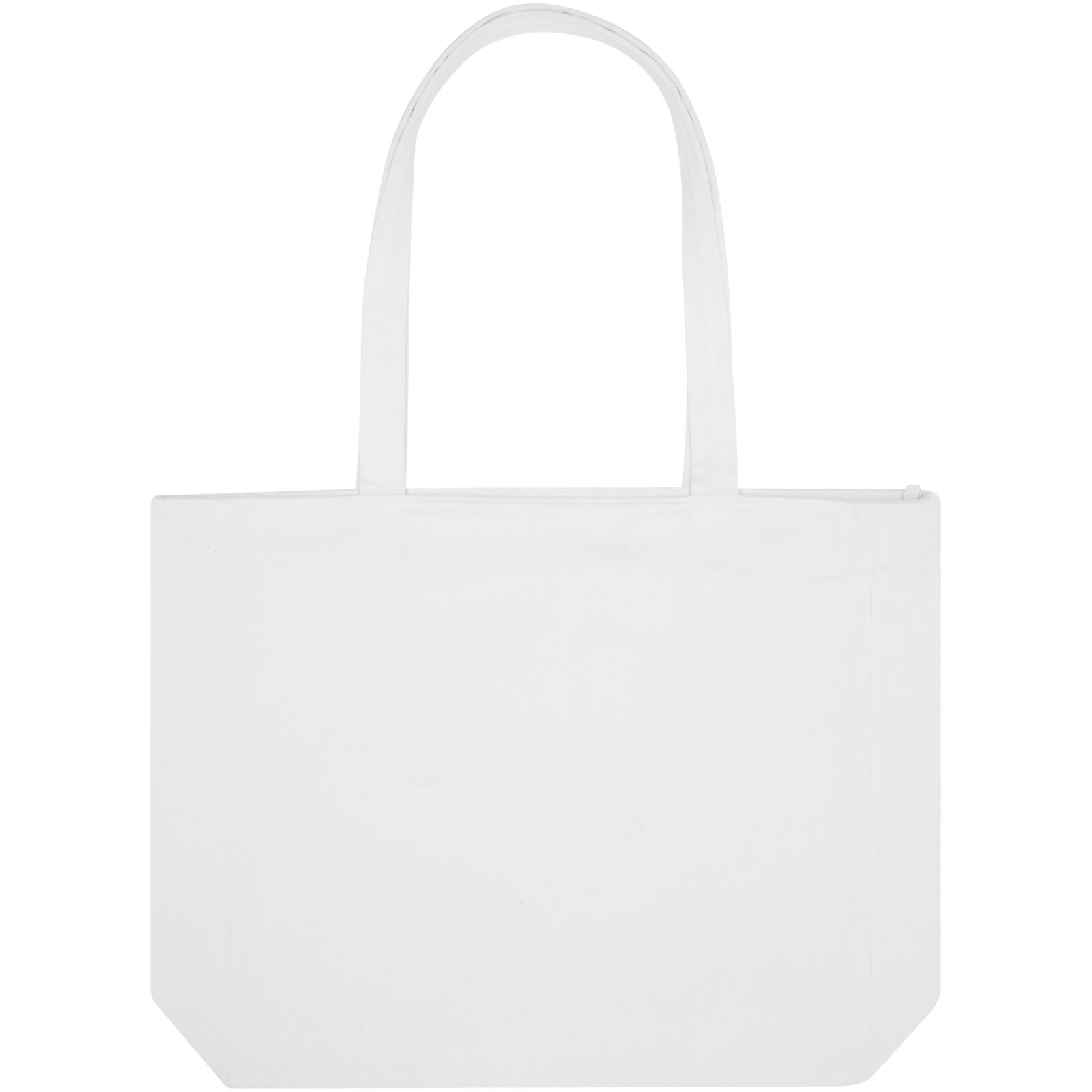 Bolsa Tote XL de 500 g/m² con material reciclado Aware™ Weekender