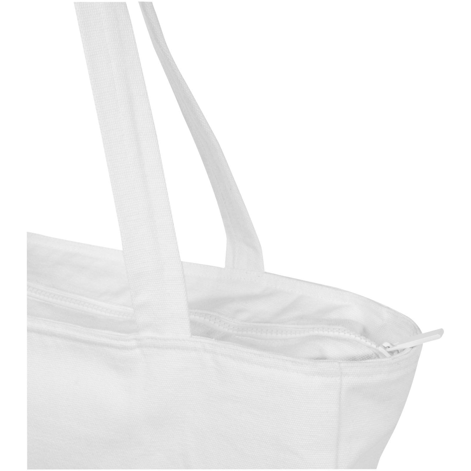 Bolsa Tote XL de 500 g/m² con material reciclado Aware™ Weekender