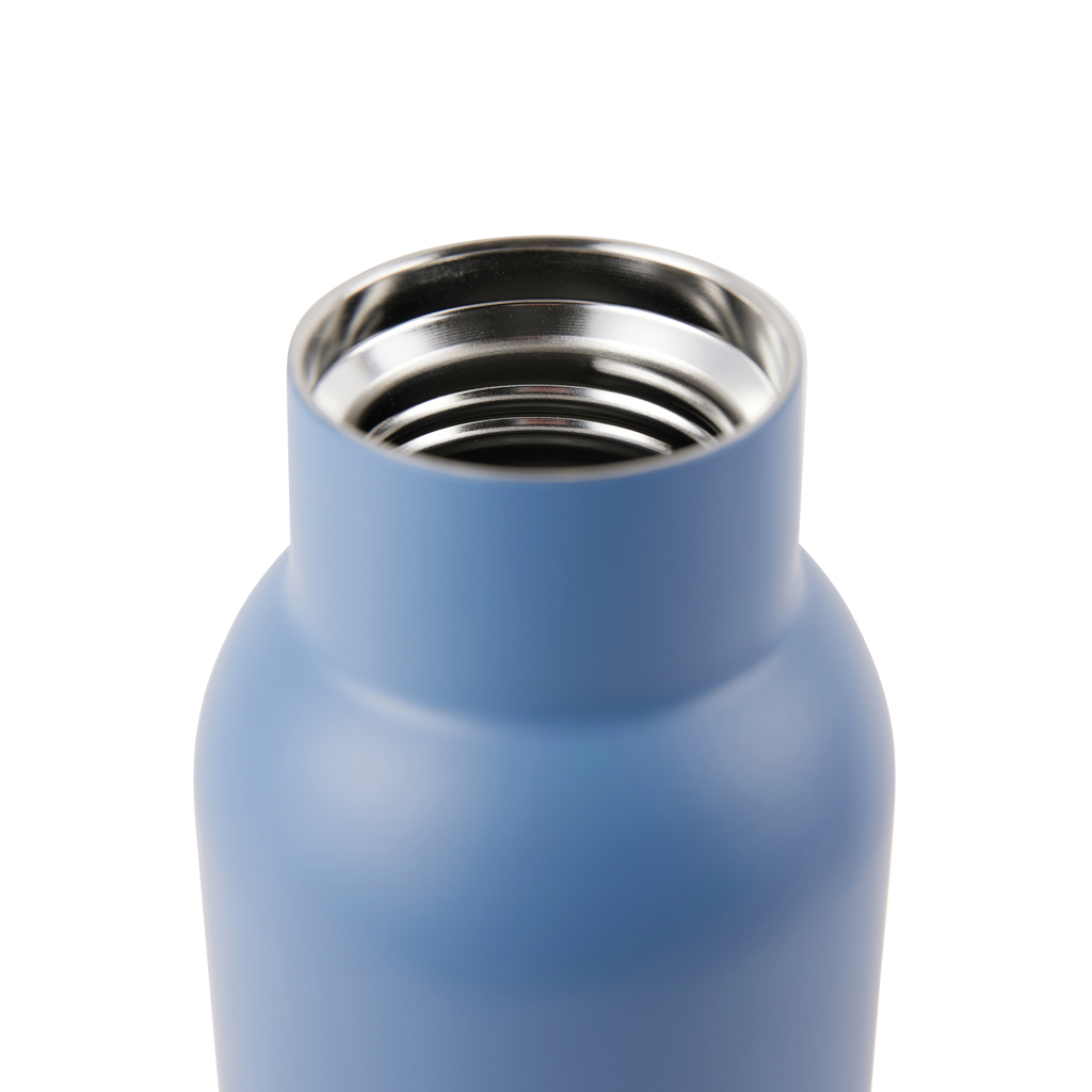 Botella vacio VINGA Ciro RCS reciclada 800 ml