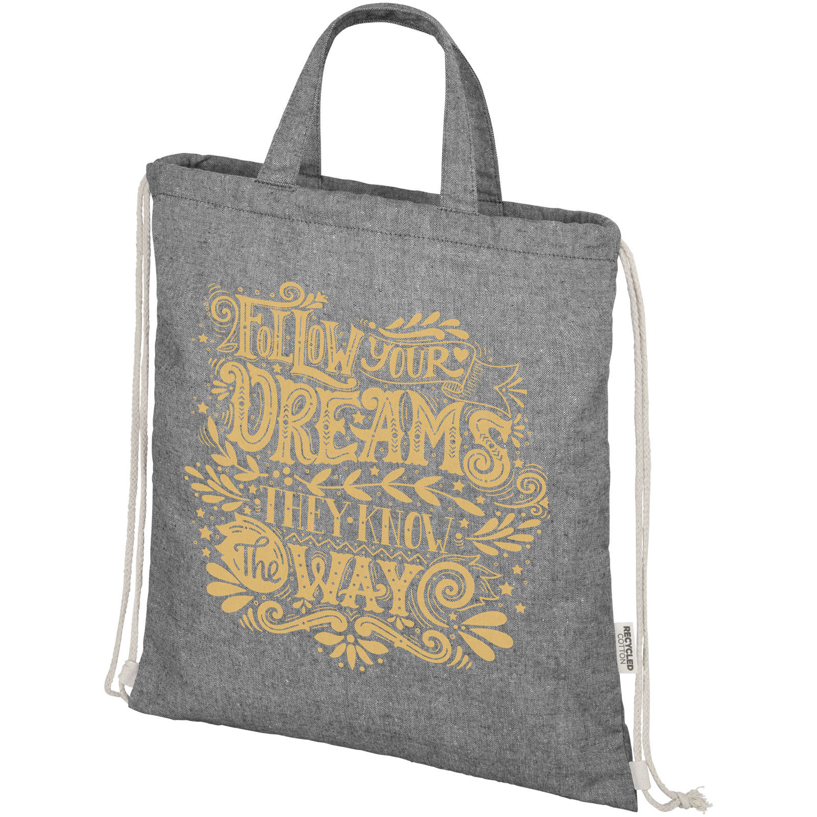 Mochila de cuerdas 150 g/m² Aware™ Pheebs