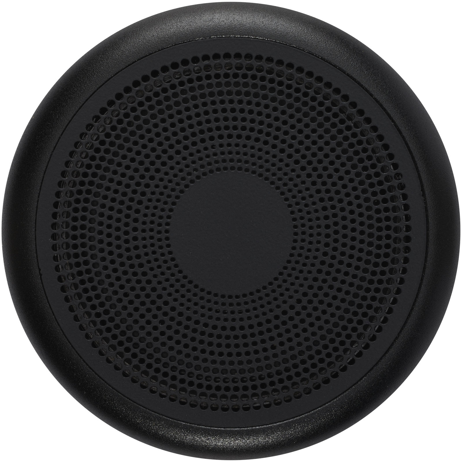 Minialtavoz Bluetooth® de aluminio reciclado de 3 w con certificación RCS  Rise