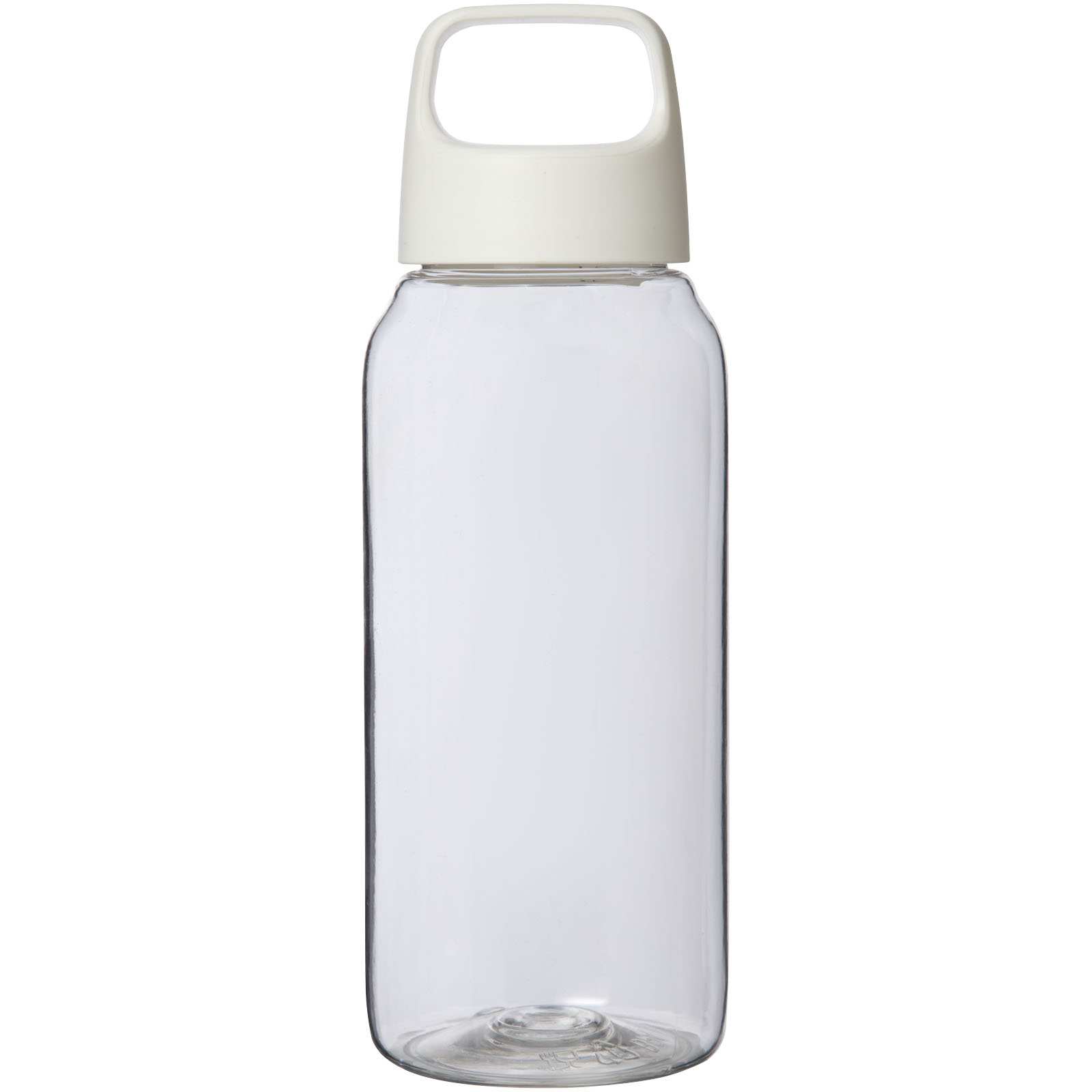 Bidón de plástico reciclado de 500 ml Bebo