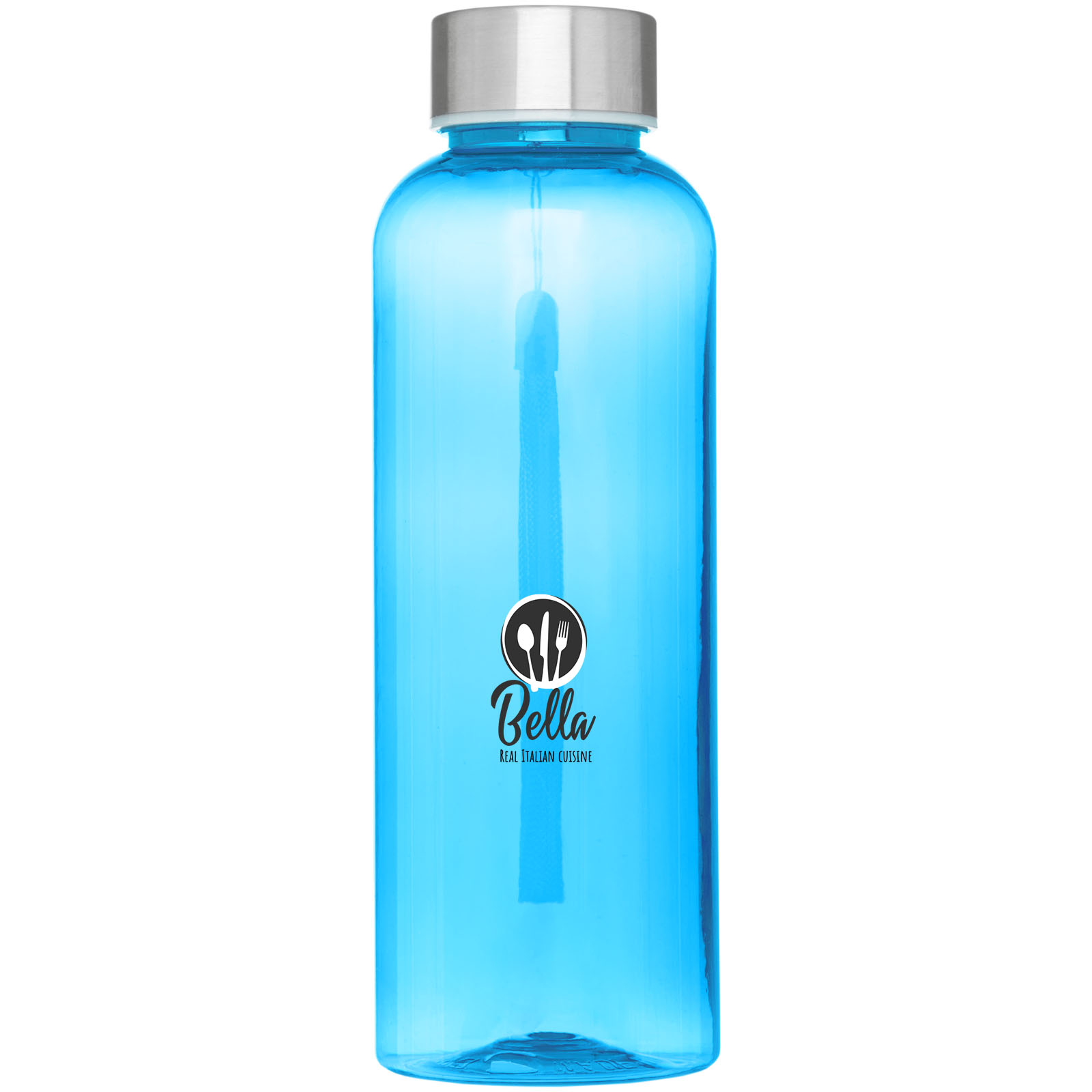 Bidón deportivo de RPET de 500 ml Bodhi
