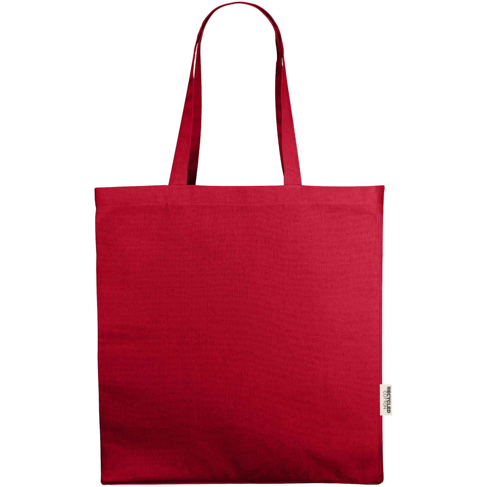 Bolsa Tote de material reciclado de 220 g/m² Odessa