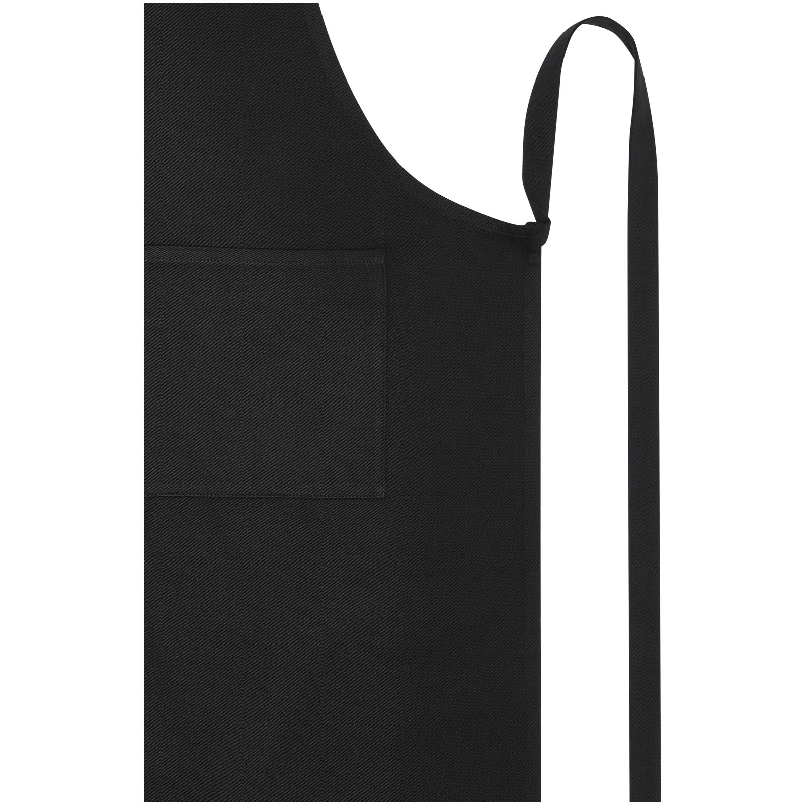 Delantal de material reciclado de 240 g/m2 Aware™ Shara