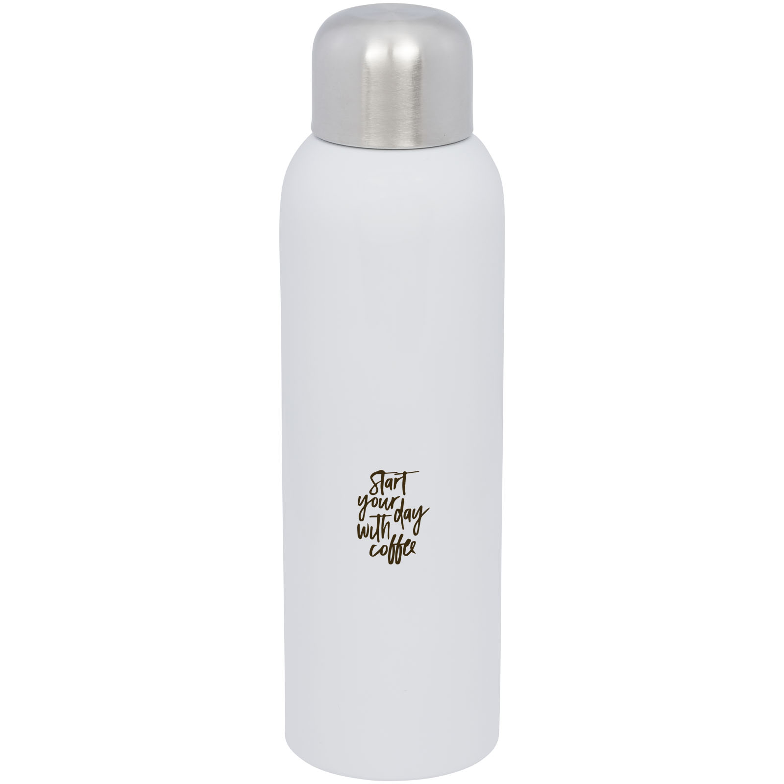 Bidón en acero inoxidable de 820 ml con certificación RCS  Guzzle
