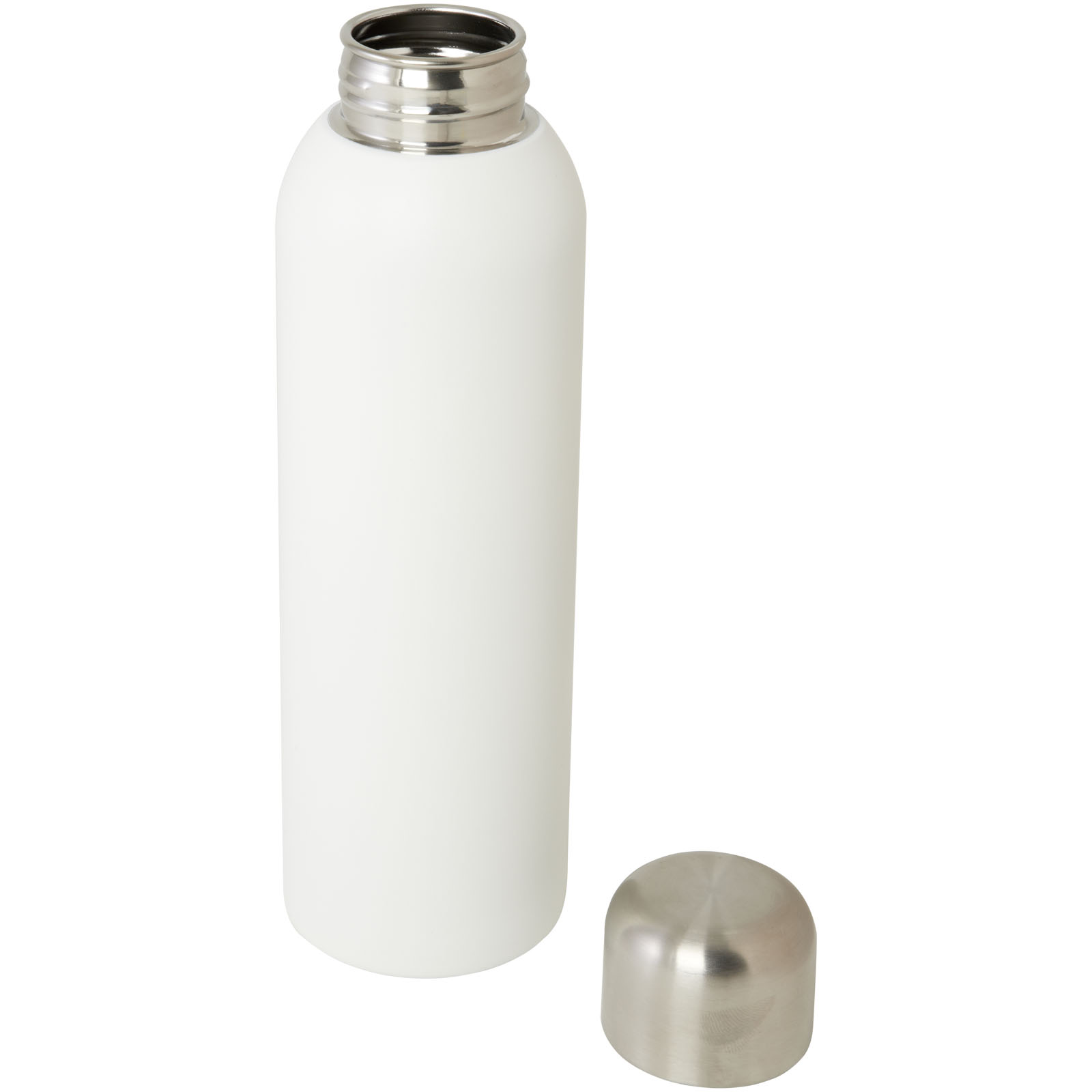 Bidón en acero inoxidable de 820 ml con certificación RCS  Guzzle