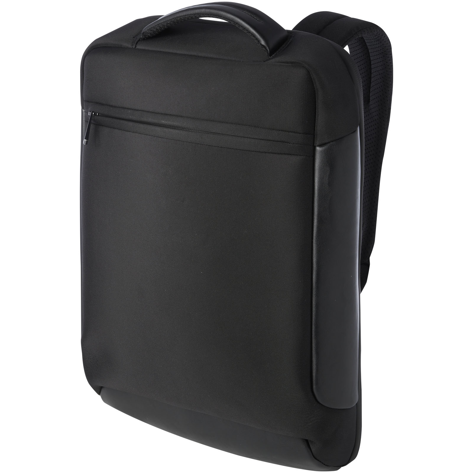 Mochila para portátil compacta de material reciclado GRS de 15,6 y 12 l Expedition Pro