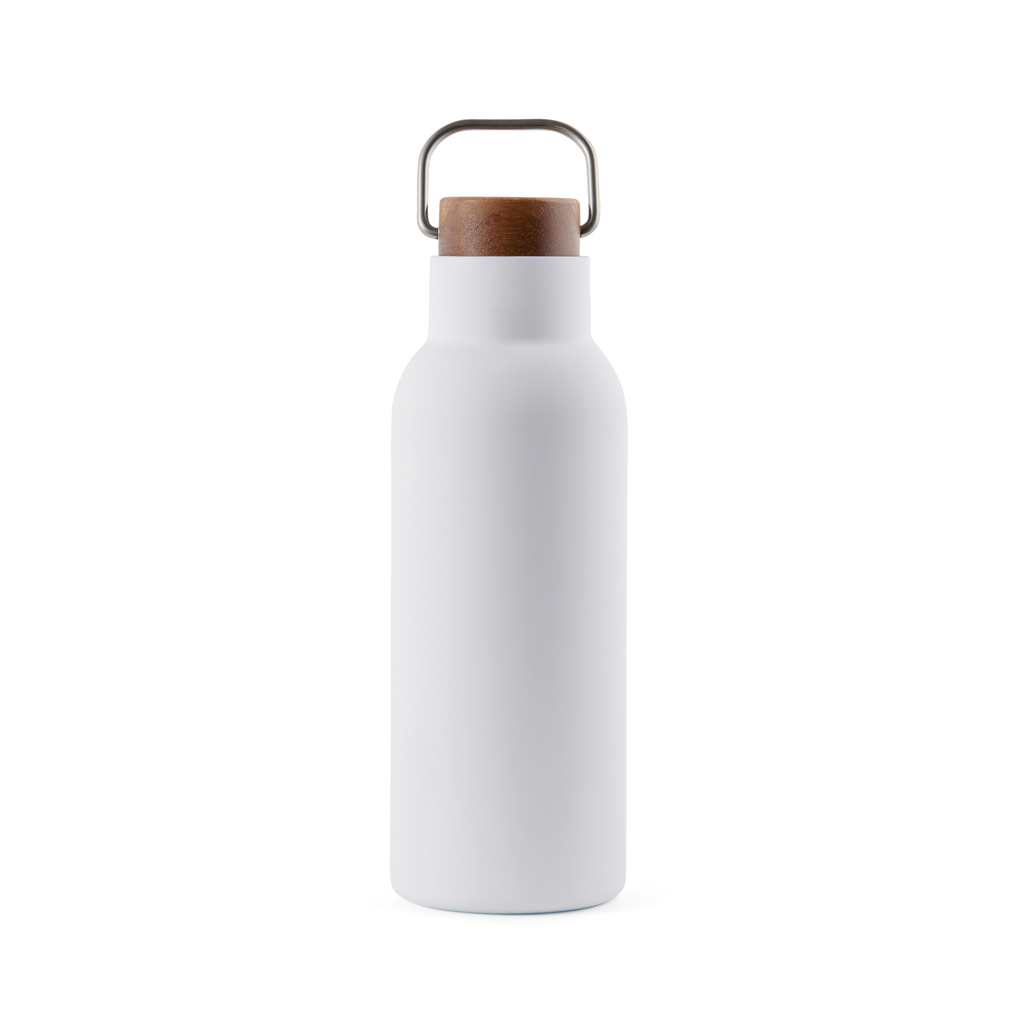 Botella vacio VINGA Ciro RCS reciclada 580 ml