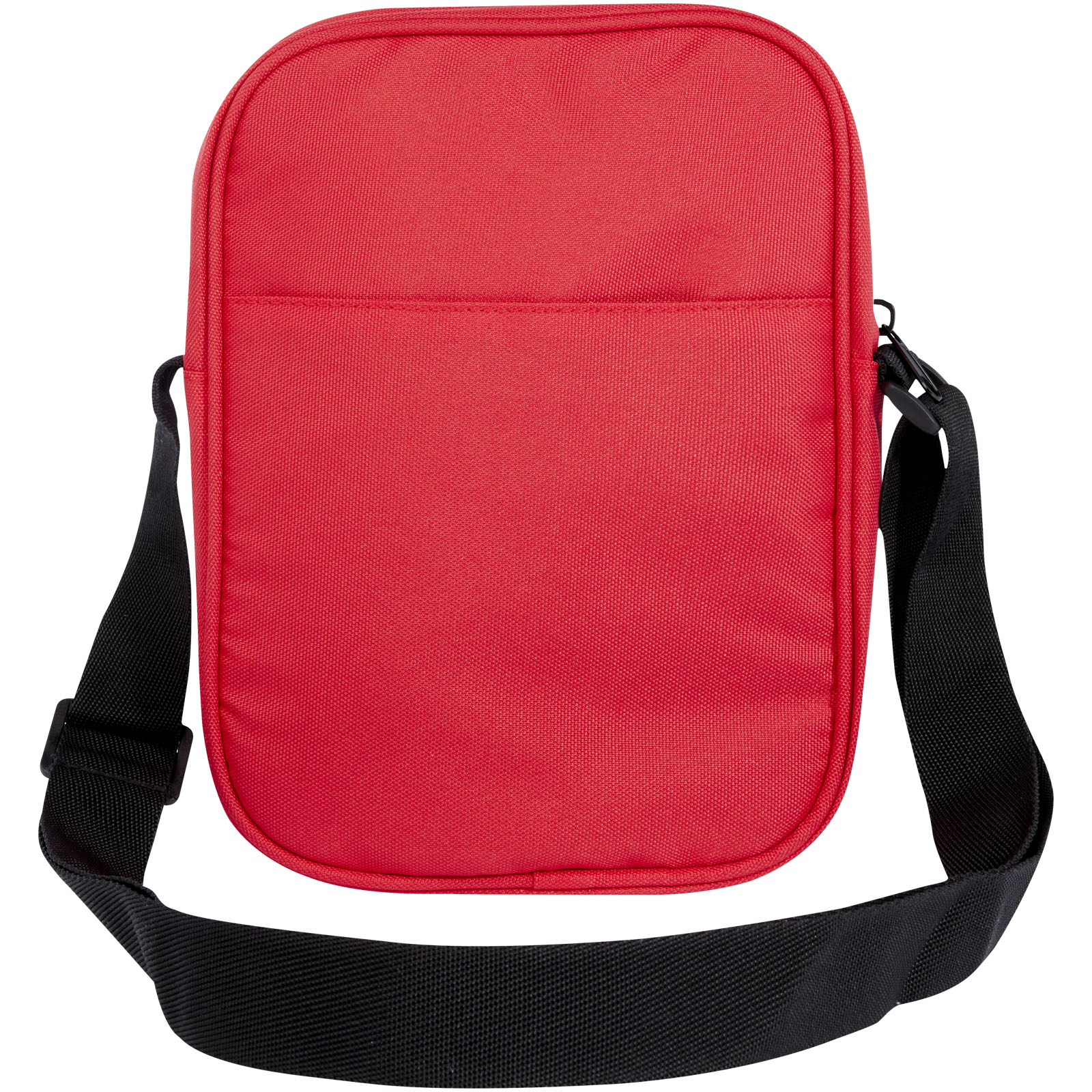 Bandolera de material reciclado GRS de 2 l Byron
