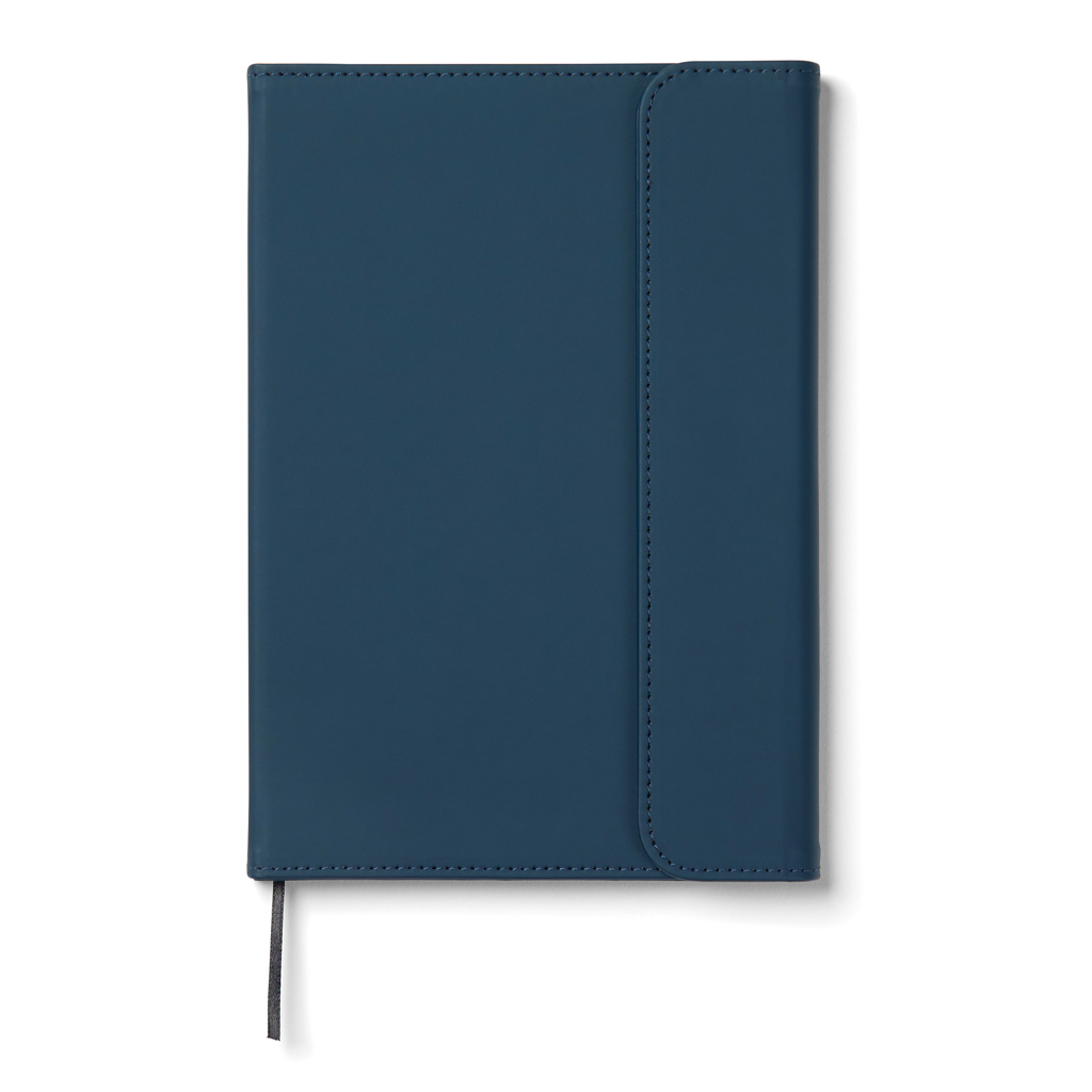 Cuaderno de PU y papel certificado VINGA Baltimore GRS