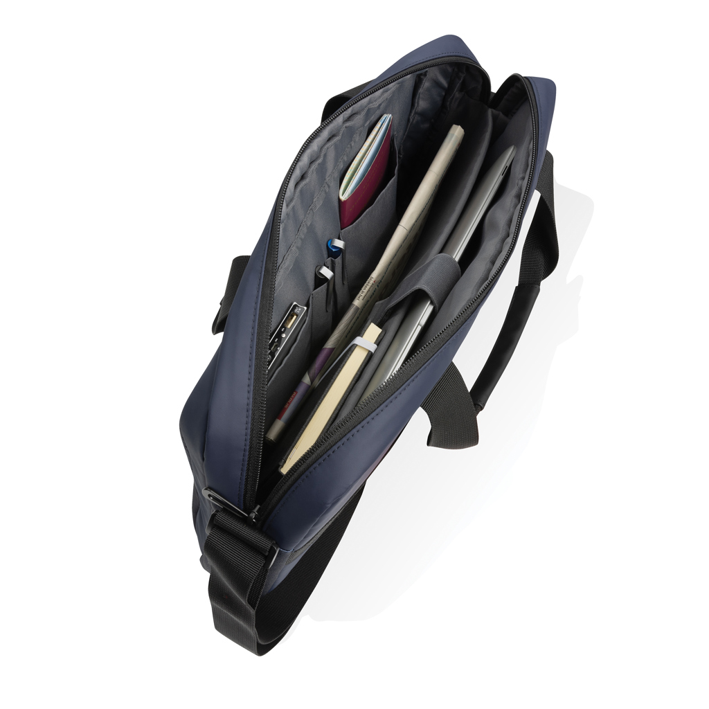 Maletín ordenador 15,6" Armond AWARE™ RPET