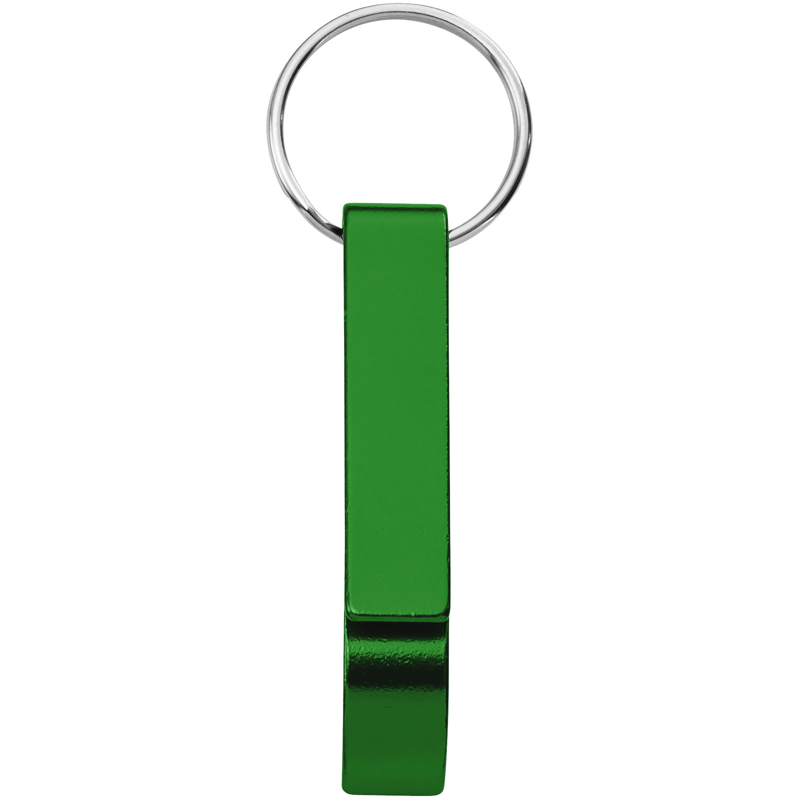Abridor para botellas y latas de aluminio reciclado RCS y con llavero Tao