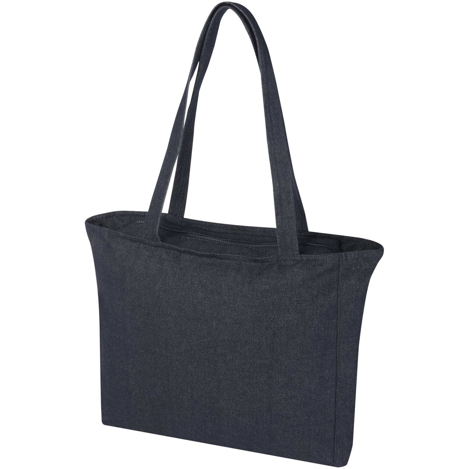 Bolsa Tote XL de 500 g/m² con material reciclado Aware™ Weekender