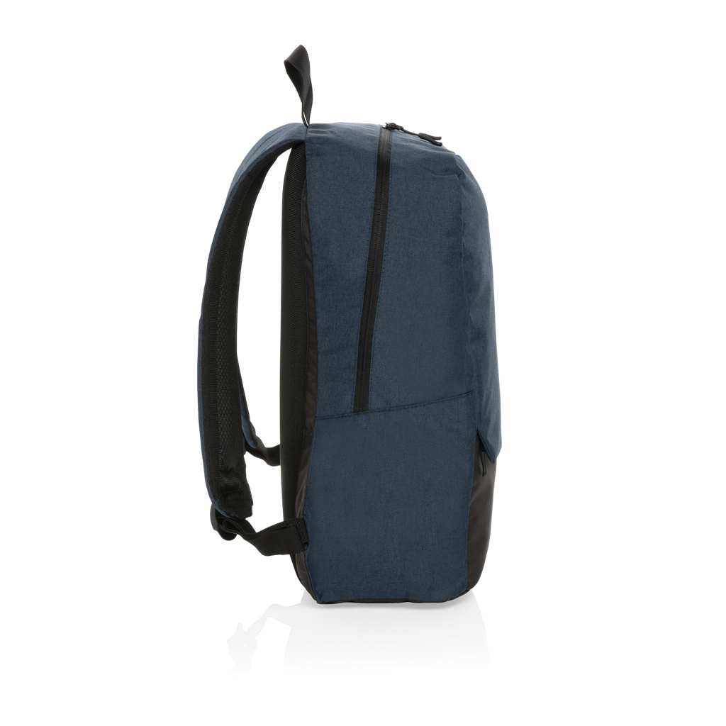 Mochila básica para portátil de 15,6" Kazu AWARE™ RPET