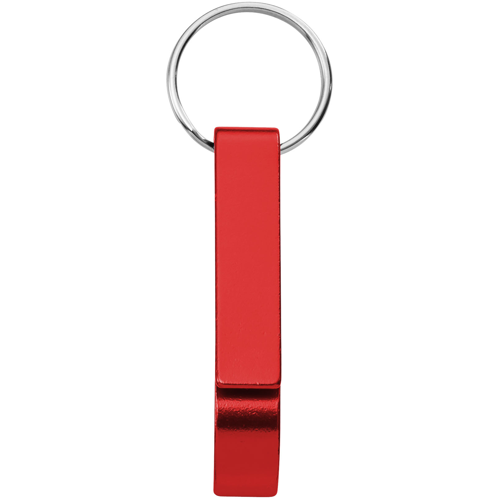 Abridor para botellas y latas de aluminio reciclado RCS y con llavero Tao