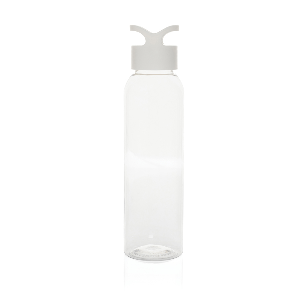 Botella de agua reciclada Oasis RCS 650 ml