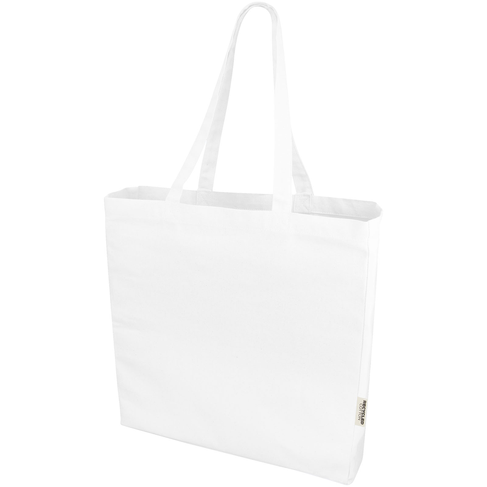 Bolsa Tote de material reciclado de 220 g/m² Odessa