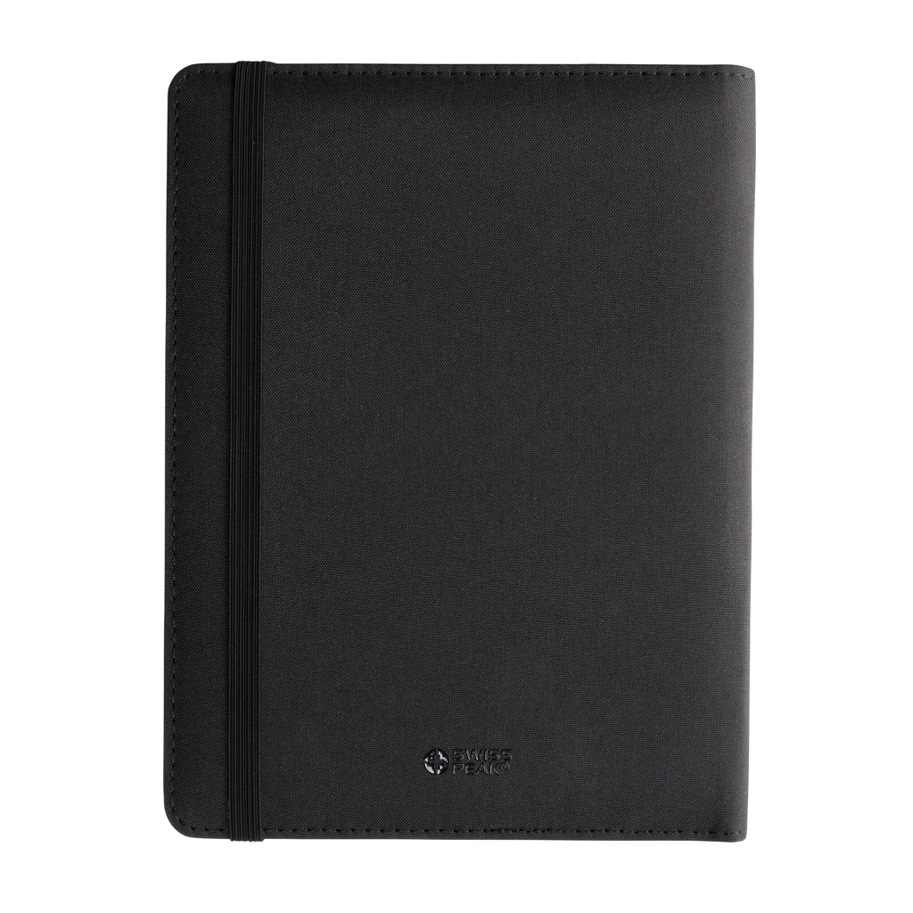 Portafolio A5 Swiss Peak Script AWARE™