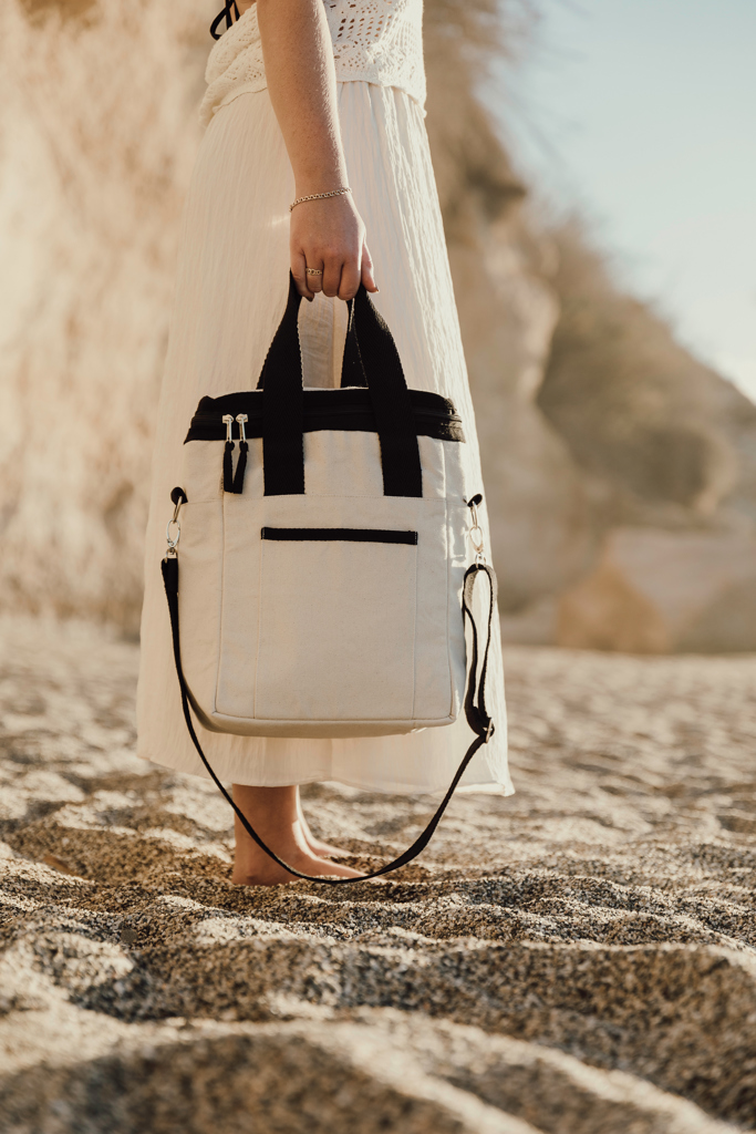 Nevera de lona reciclada VINGA Volonne AWARE™