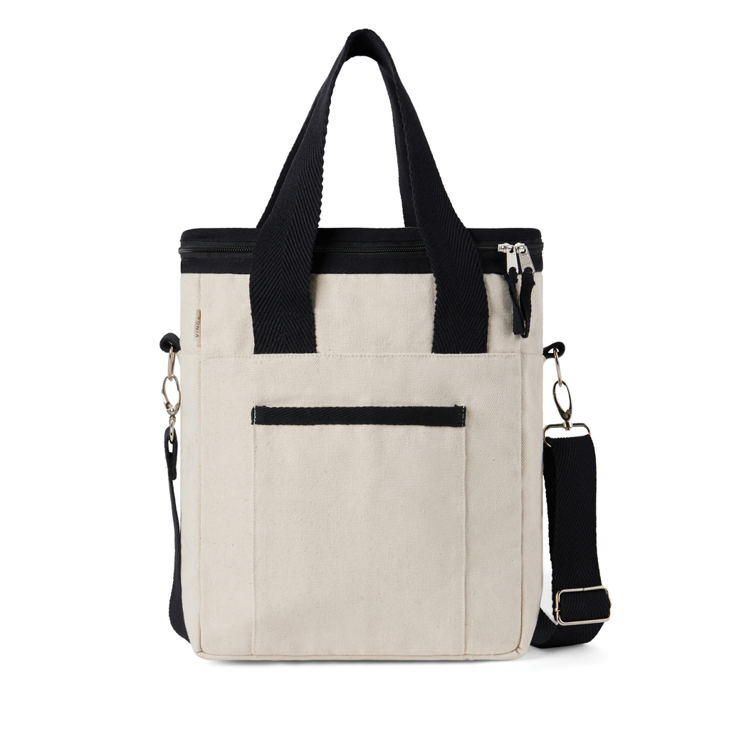 Nevera de lona reciclada VINGA Volonne AWARE™