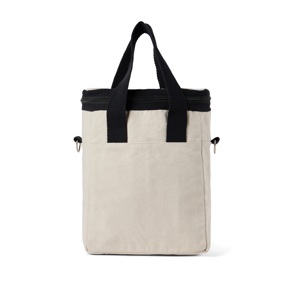 Nevera de lona reciclada VINGA Volonne AWARE™