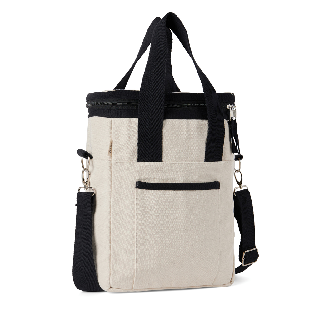 Nevera de lona reciclada VINGA Volonne AWARE™