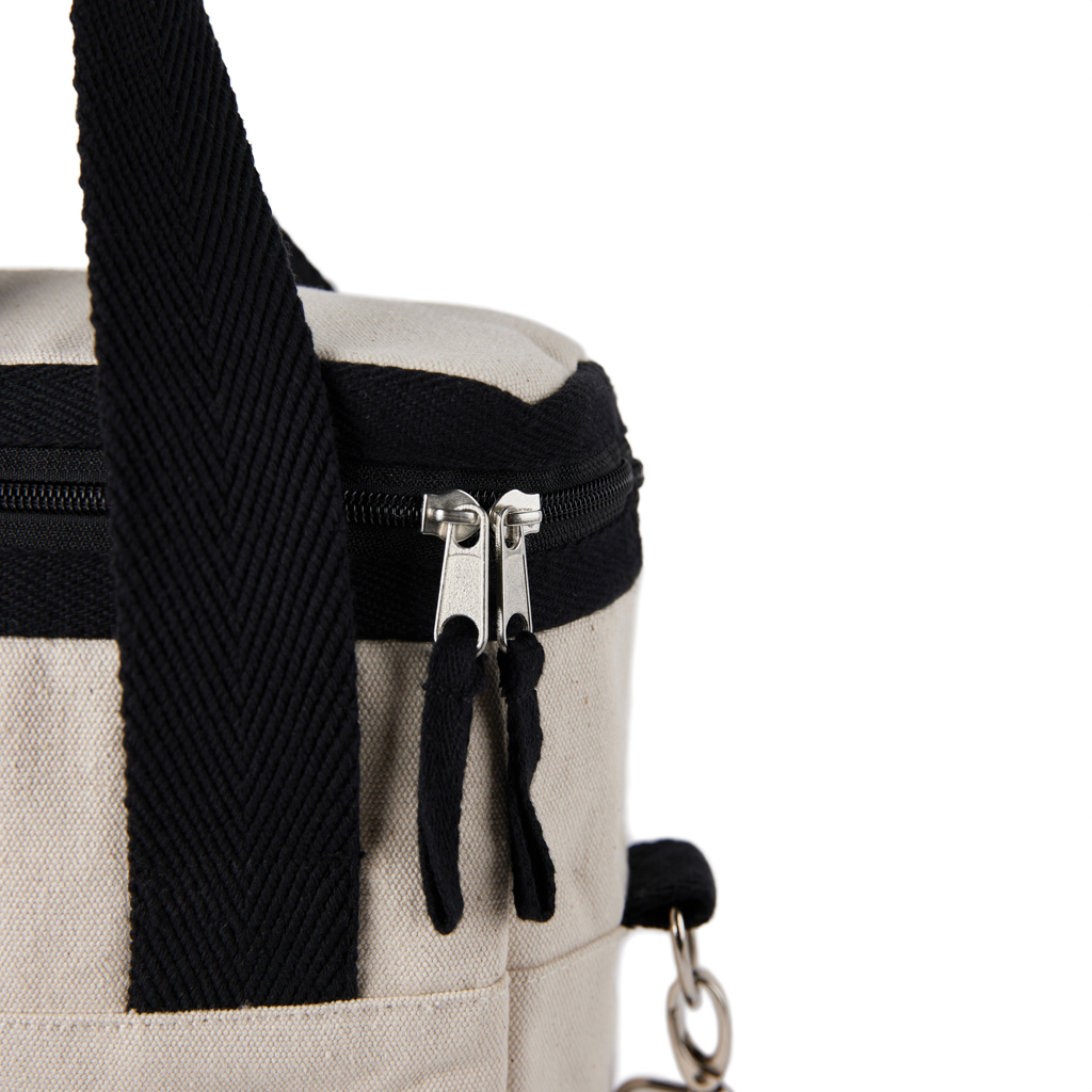 Nevera de lona reciclada VINGA Volonne AWARE™