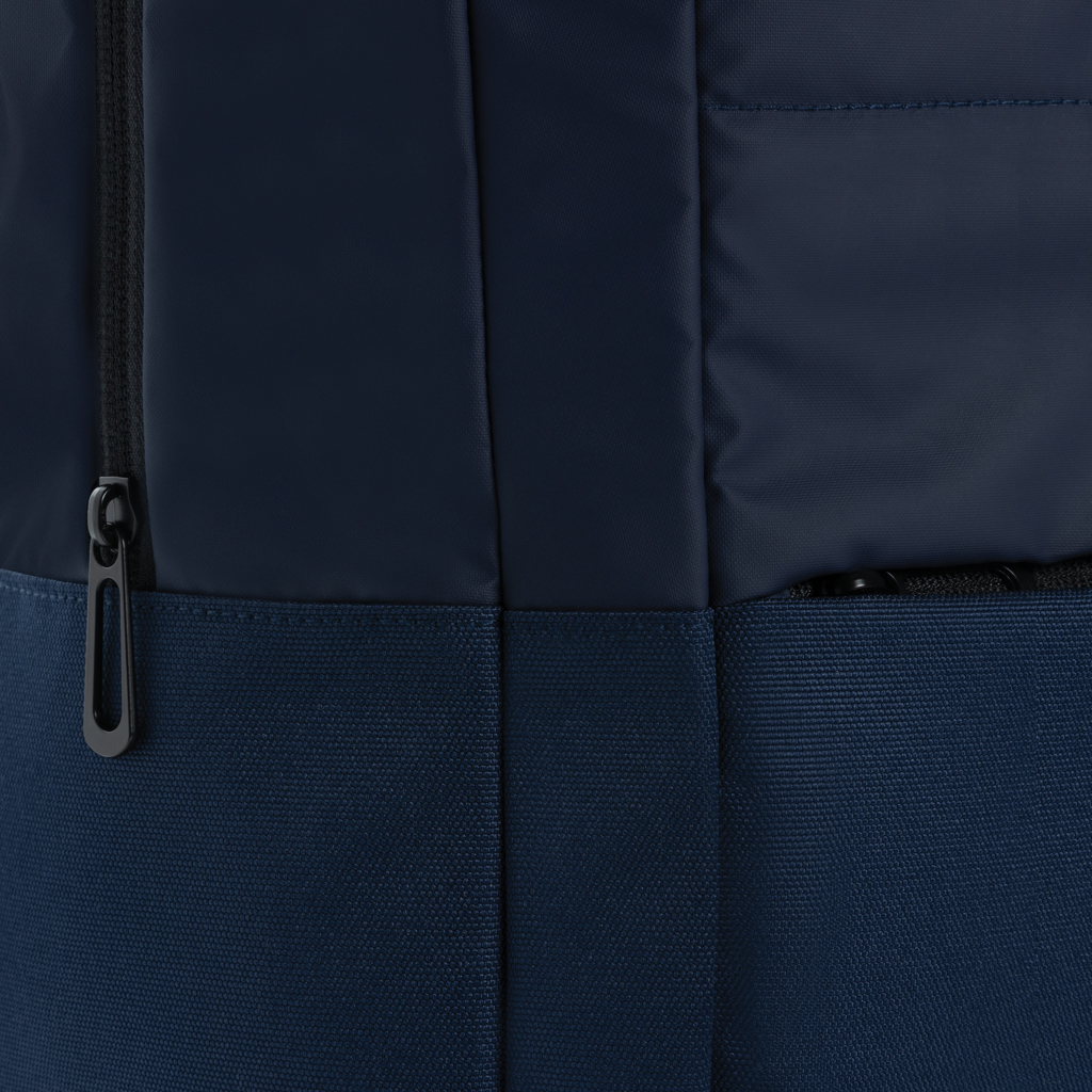 Mochila básica para portátil Armond AWARE™ RPET de 15,6"