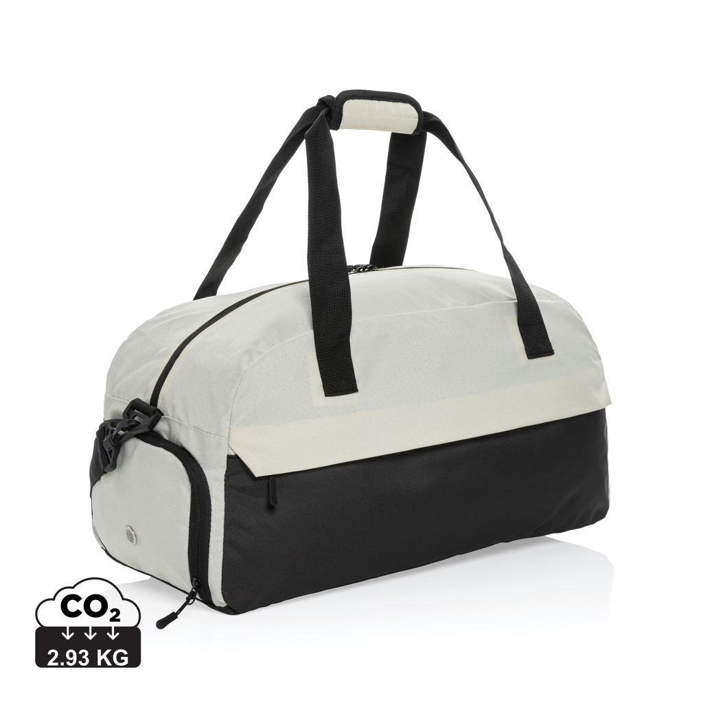Bolsa de viaje básica Kazu AWARE™ RPET