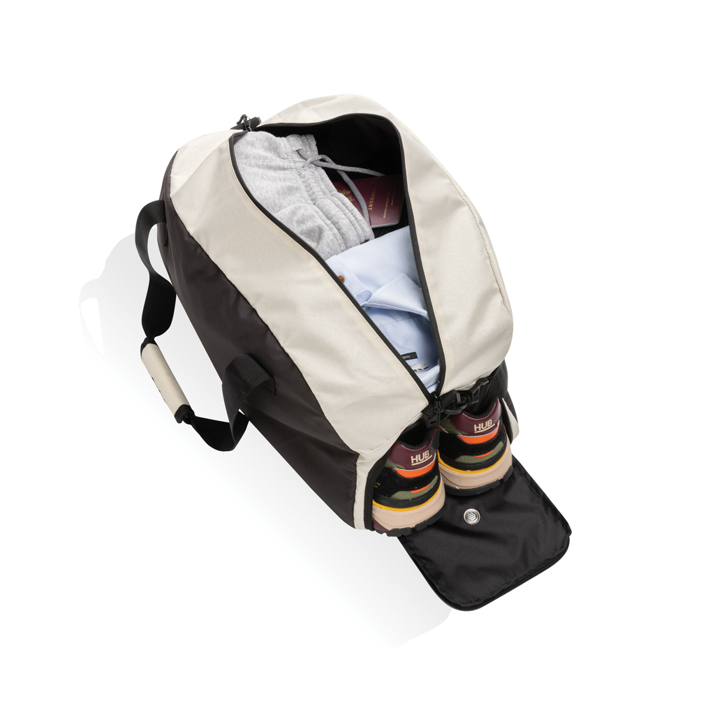 Bolsa de viaje básica Kazu AWARE™ RPET