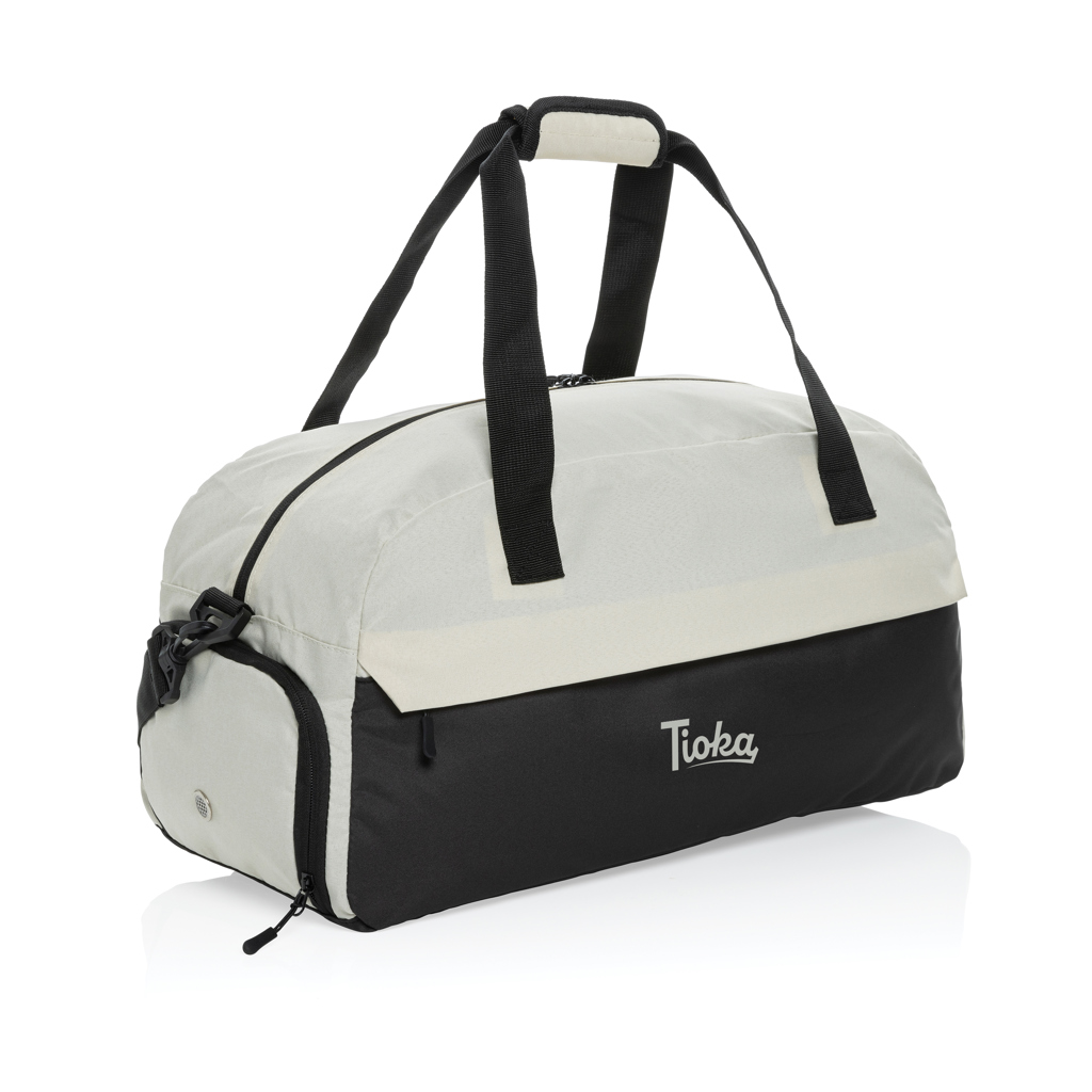 Bolsa de viaje básica Kazu AWARE™ RPET