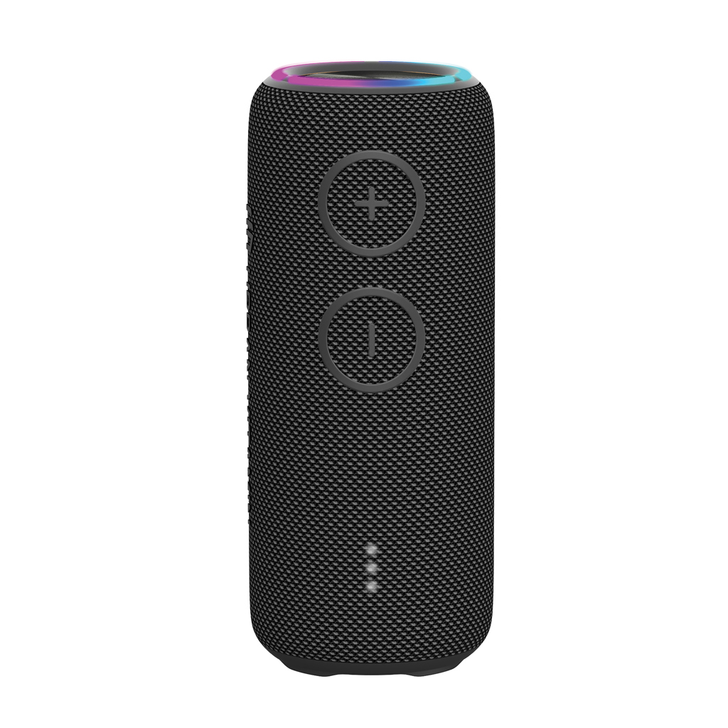 Altavoz Urban Vitamin Pacific Grove RCS plástico 30W IPX7