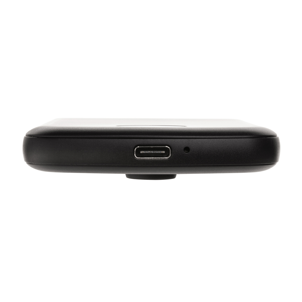 Powerbank MagBoost de 5000 mah de plástico reciclado RCS