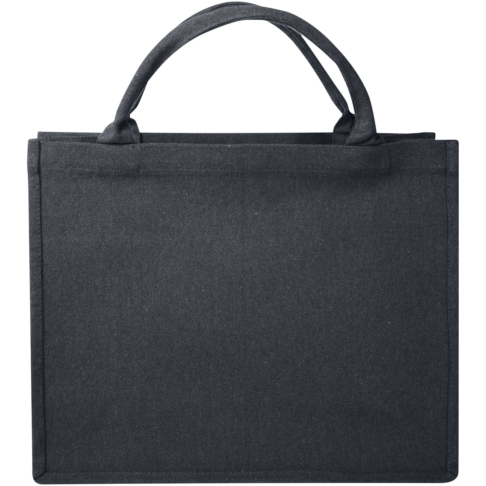 Bolsa Tote cuadrada de 500 g/m² con material reciclado Aware™ Page