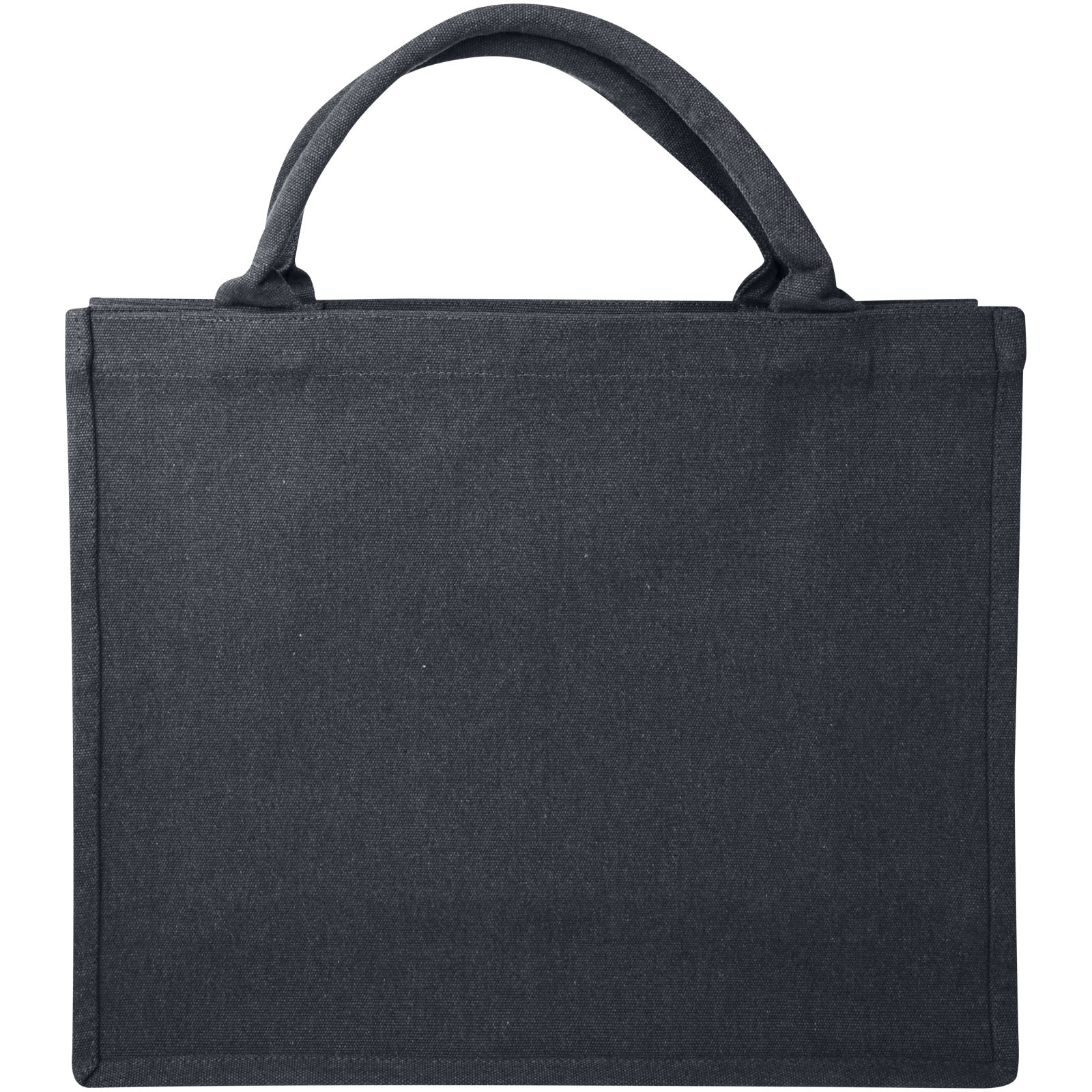 Bolsa Tote cuadrada de 500 g/m² con material reciclado Aware™ Page