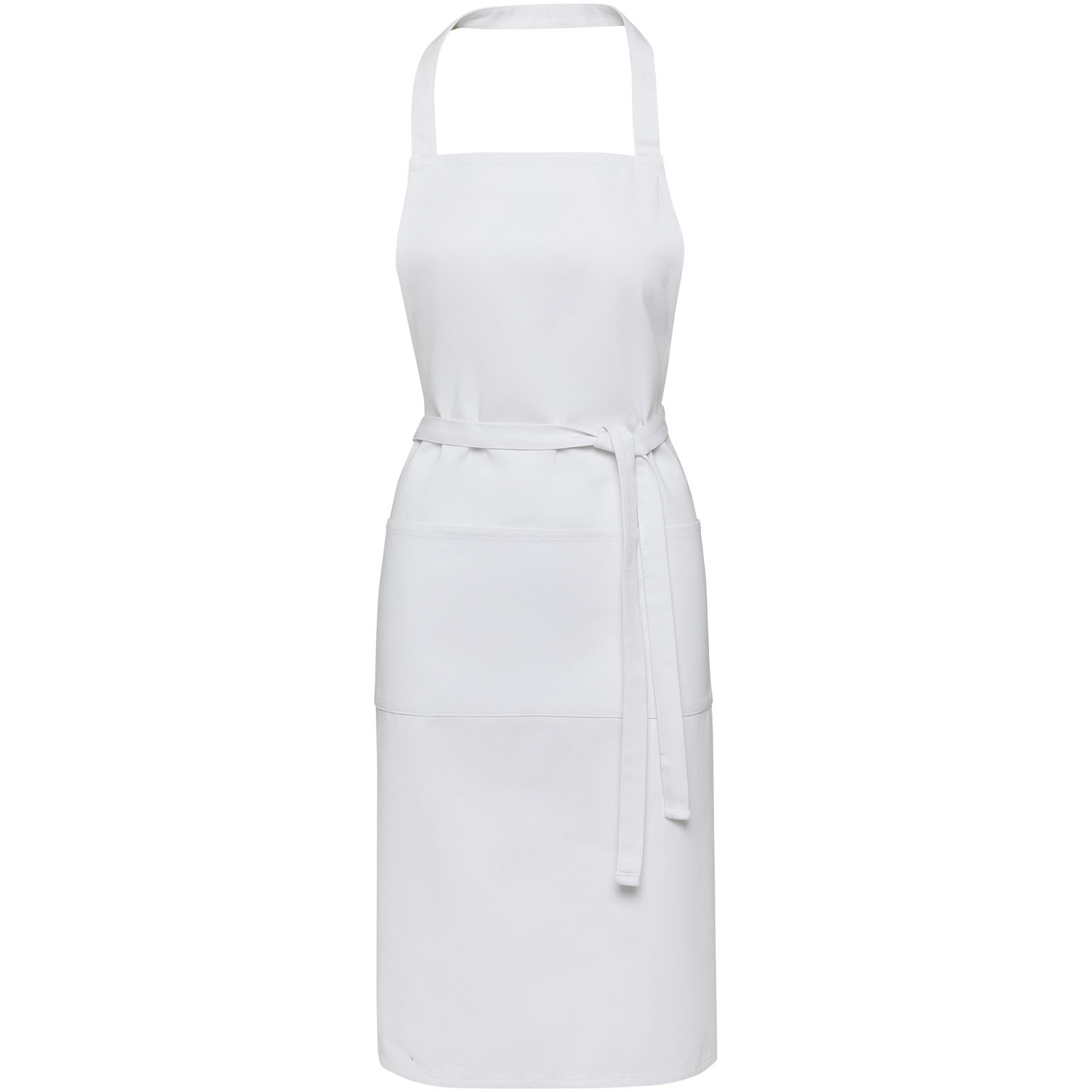 Delantal de material reciclado de 240 g/m2 Aware™ Shara