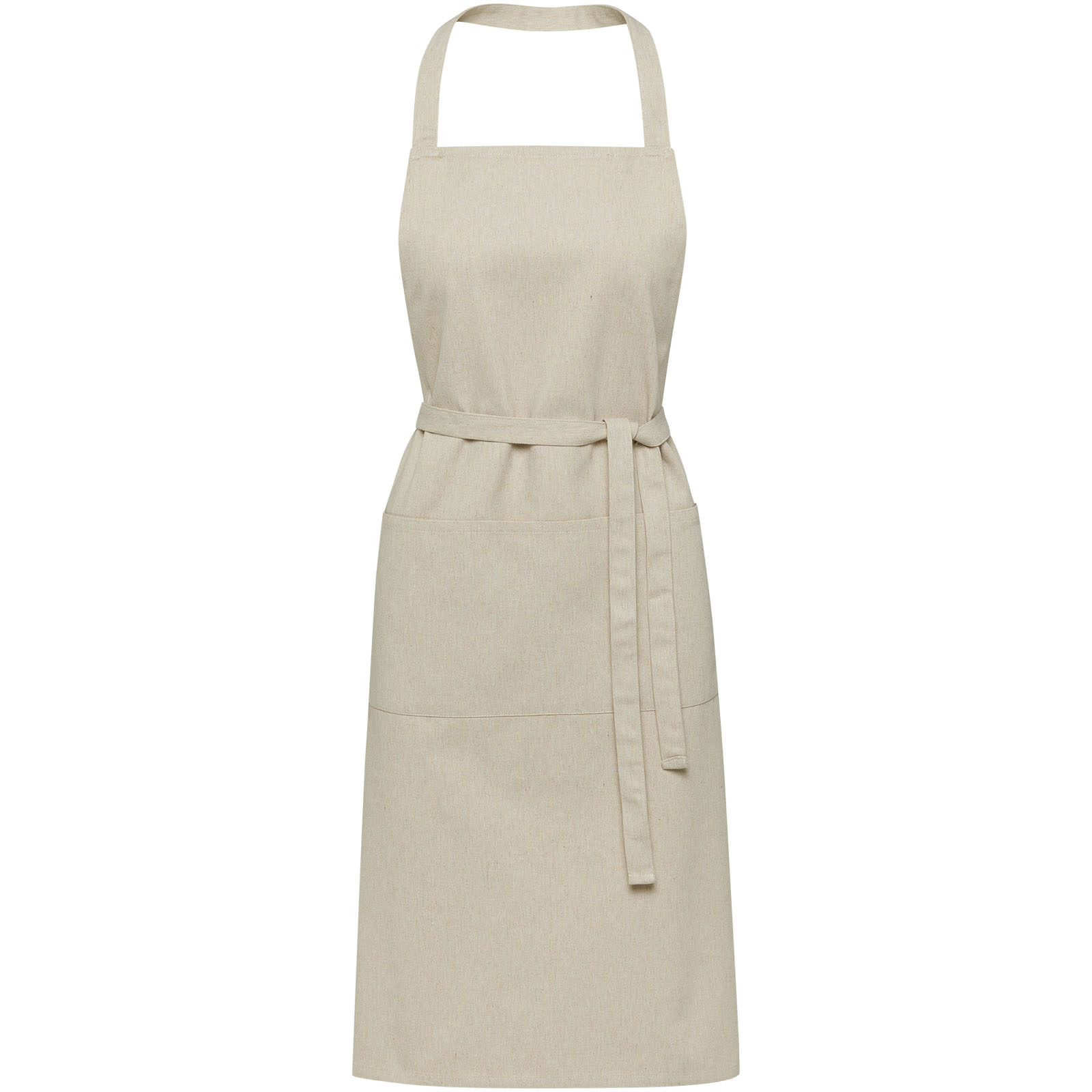 Delantal de material reciclado de 240 g/m2 Aware™ Shara